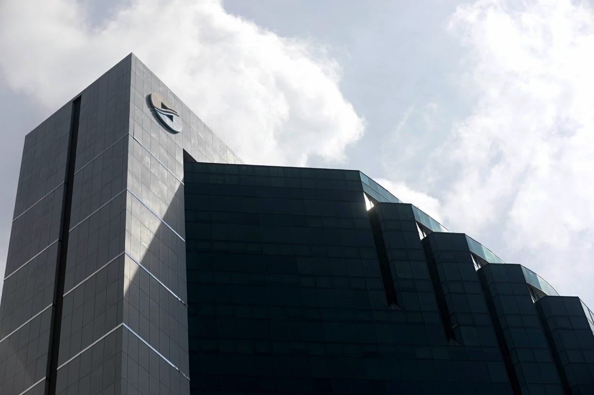 Revenue authority of Singapore