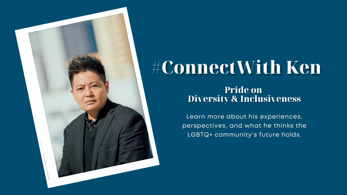 Pride On Diversity & Inclusiveness