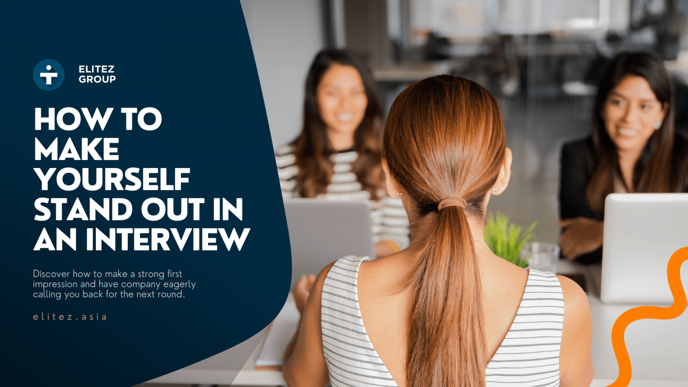 How To Make Yourself Stand Out In An Interview Elitez how-to-make-yourself-stand-out-in-an-interview-elitez