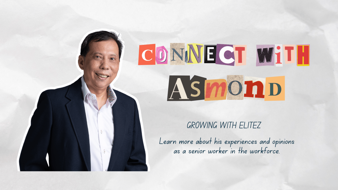 Elitez: Int’l Day for Older Persons