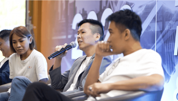 Elitez 2023 Town Hall