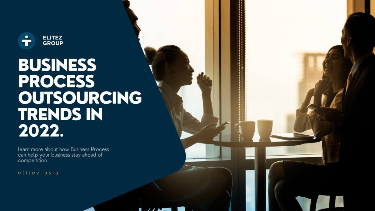 An overview of business processing trends in 2022, highlighting key shifts and emerging patterns in the industry.