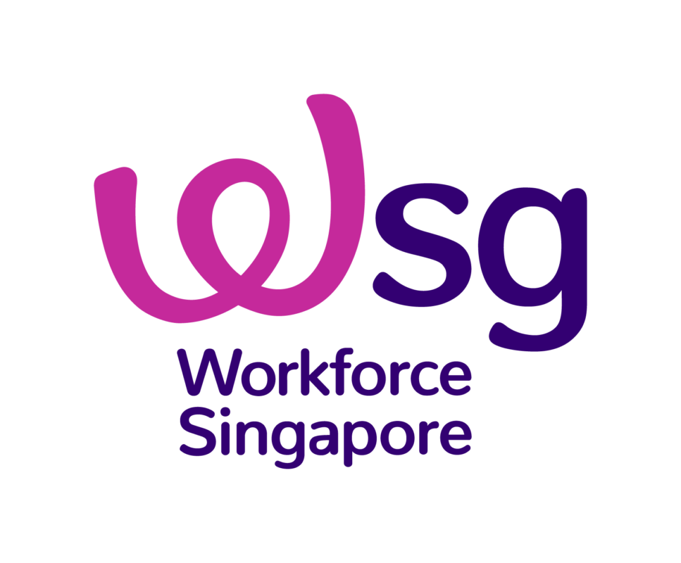 Workforce Singapore Logo