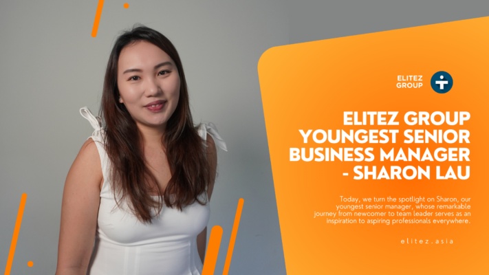 Elitez Sharon Lau