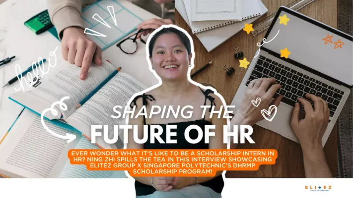 The future of HR