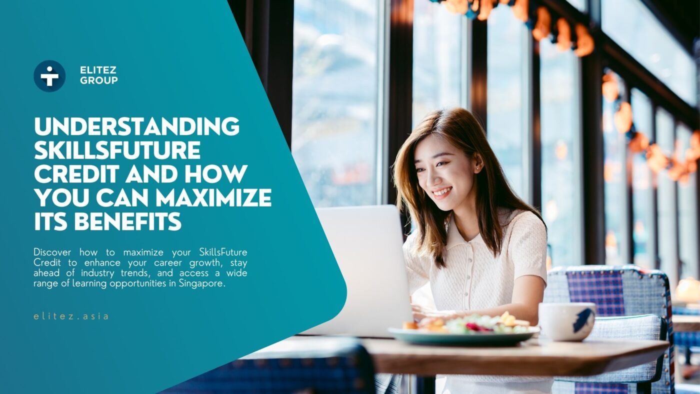 what is Skillsfuture Credit