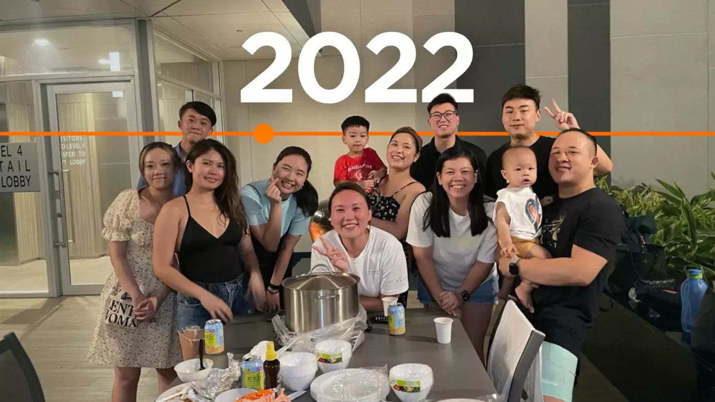 Elitez Timeline
