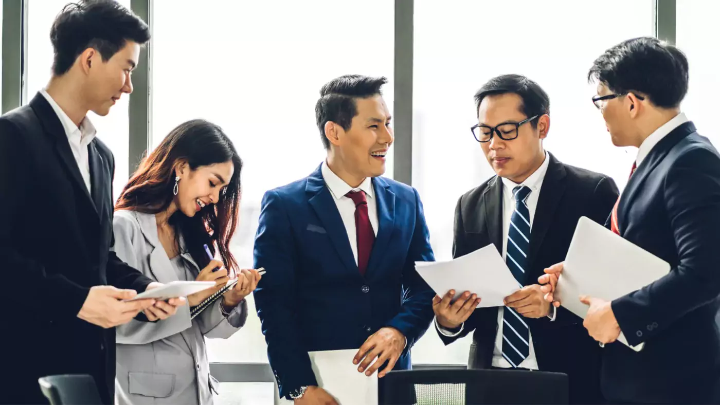 BPO Trends