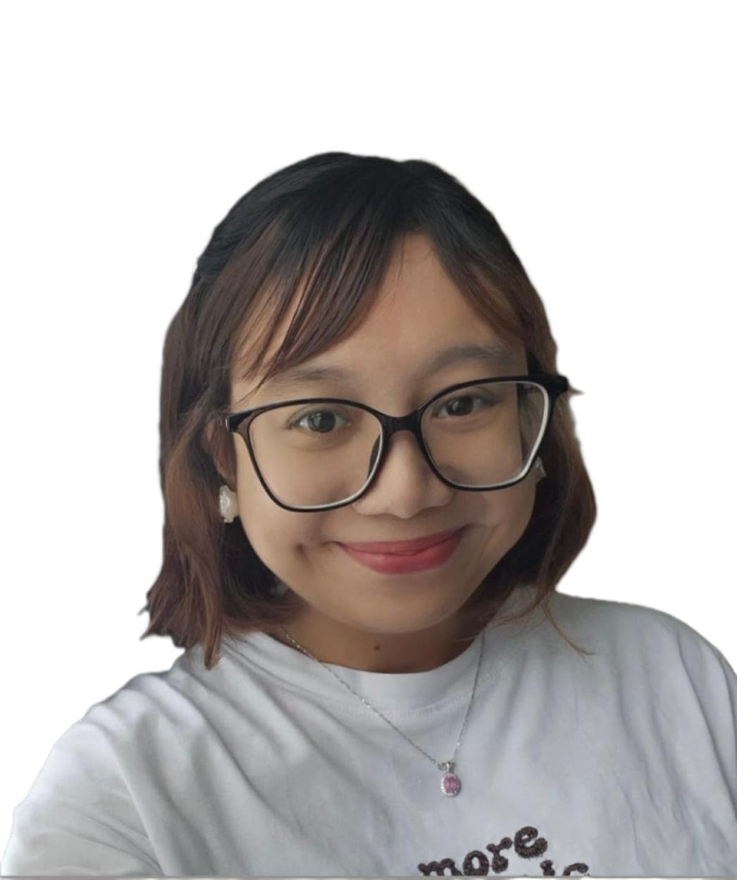 Mas Zafirah Binte Mazlan