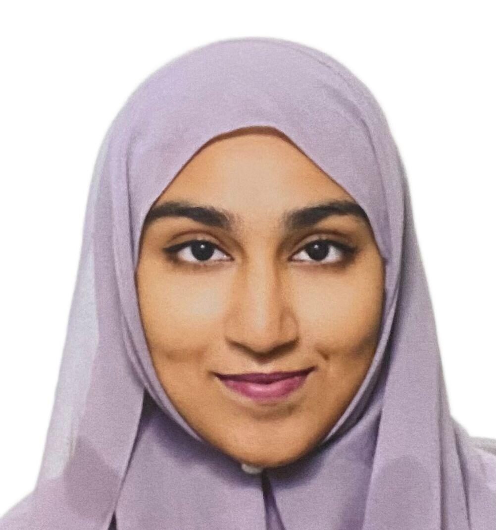 Nurus SaΓÇÖeedah D_O Mohd Husien