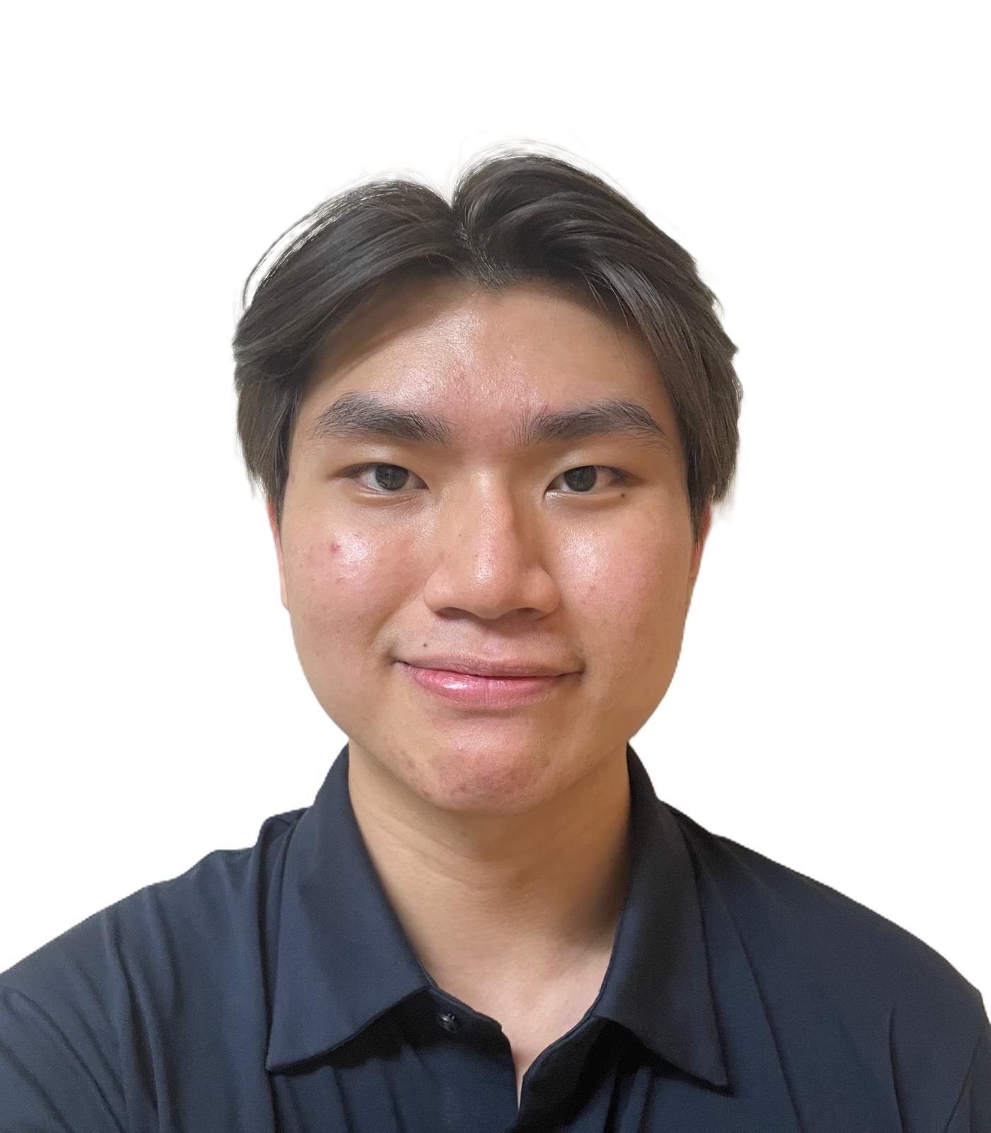 Quek Jia Peng Damien