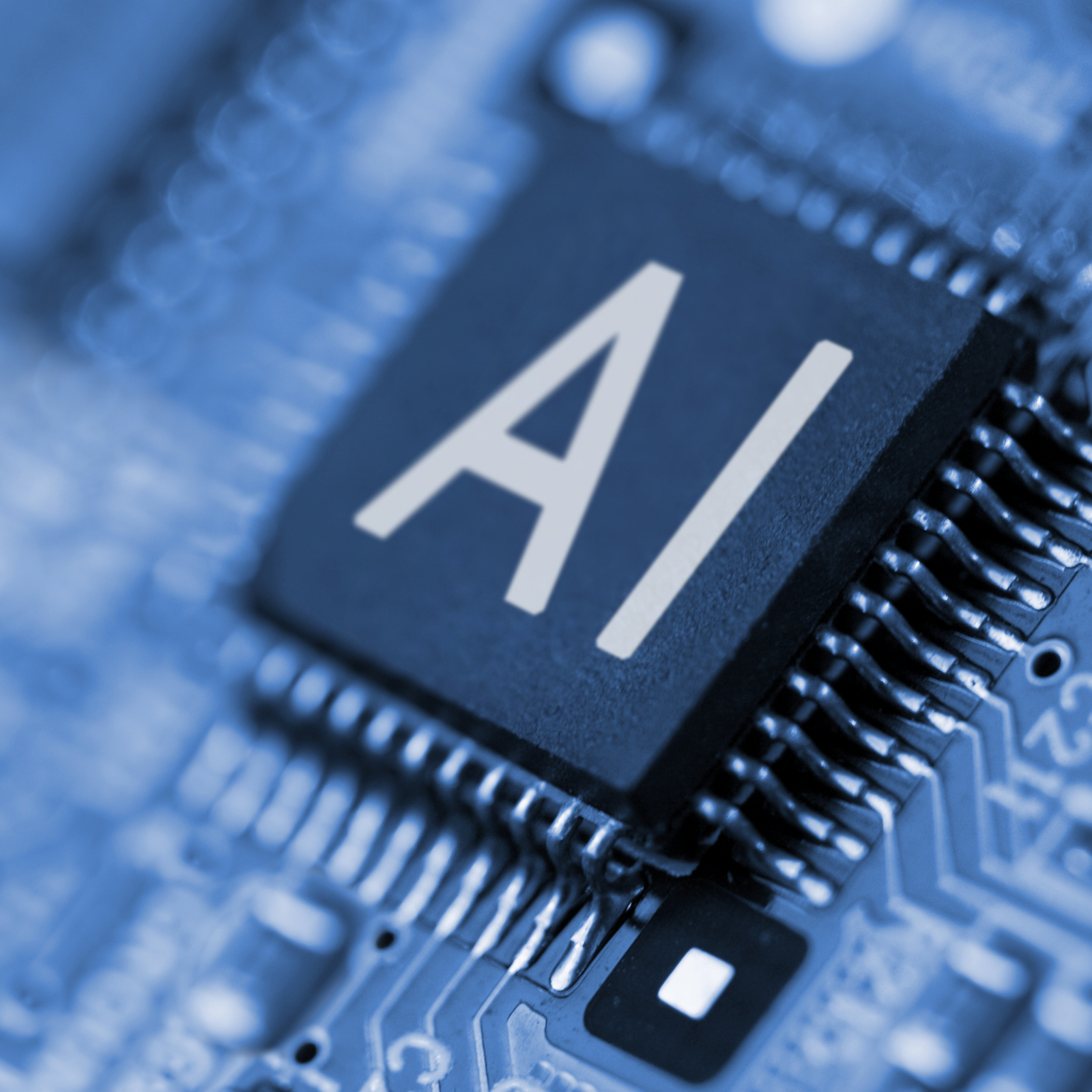 AI chip technology