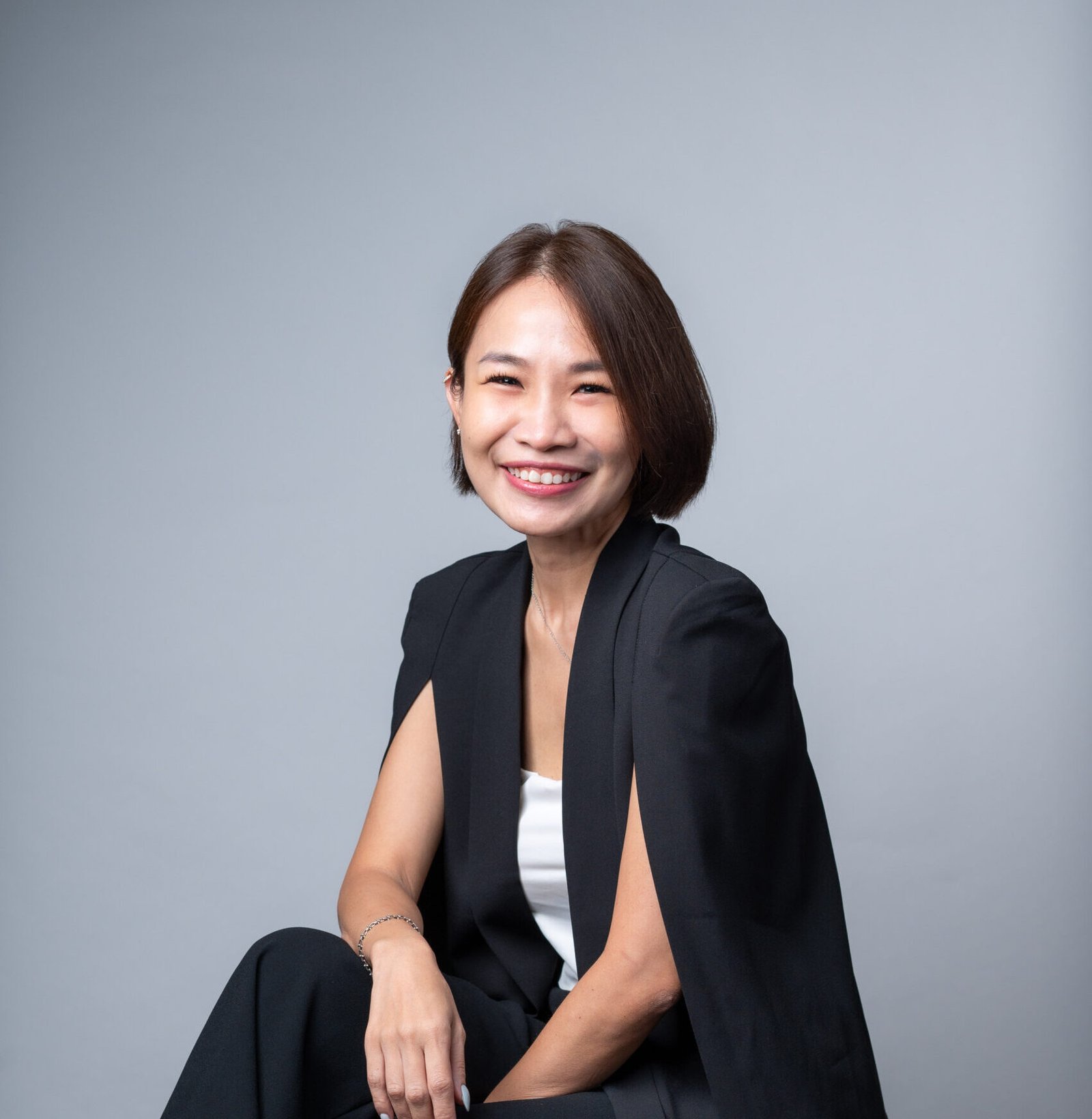 Yvonne Tan